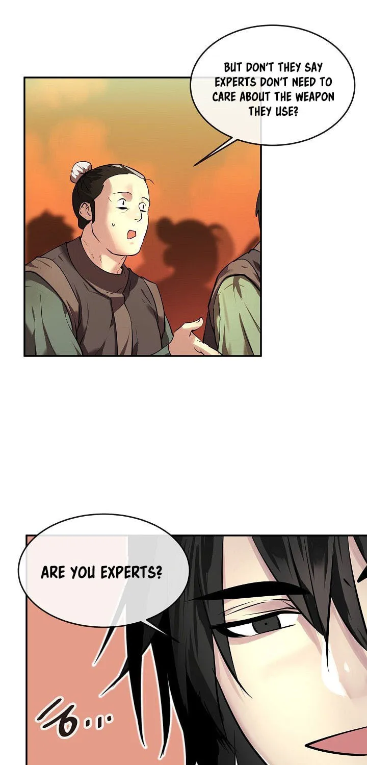 Read Volcanic Age chapter 64 image 40 on Lezhin
