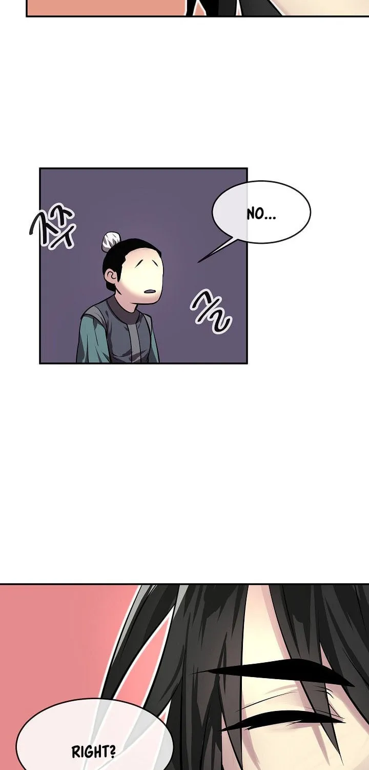 Read Volcanic Age chapter 64 image 41 on Lezhin