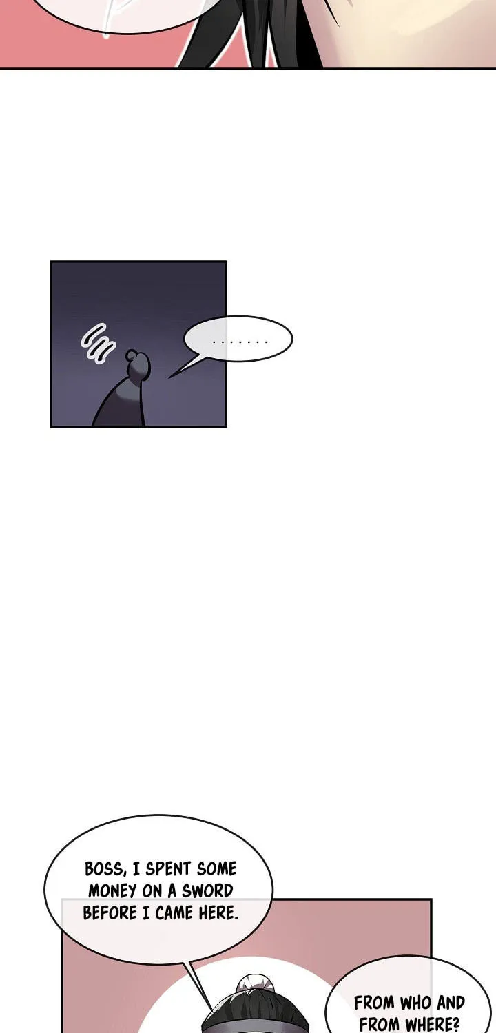 Read Volcanic Age chapter 64 image 42 on Lezhin