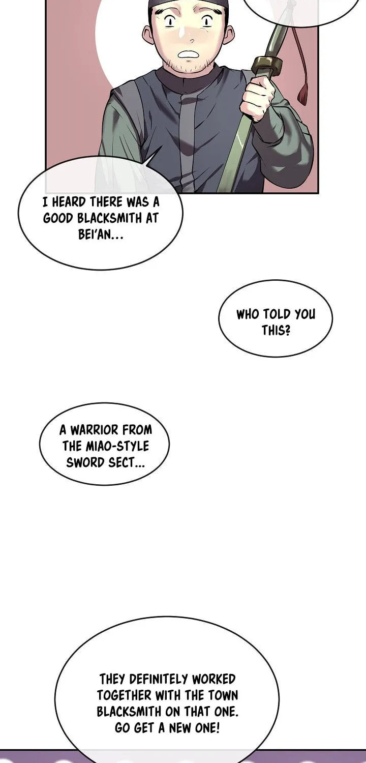 Read Volcanic Age chapter 64 image 43 on Lezhin