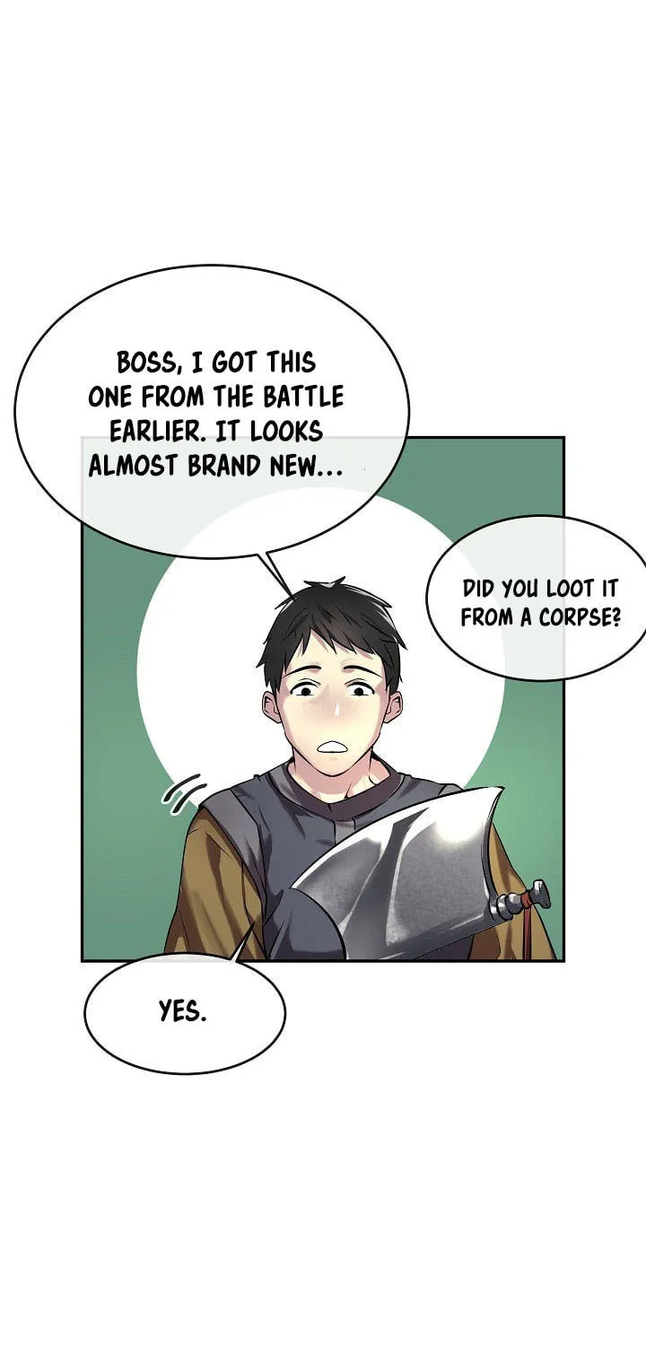 Read Volcanic Age chapter 64 image 45 on Lezhin