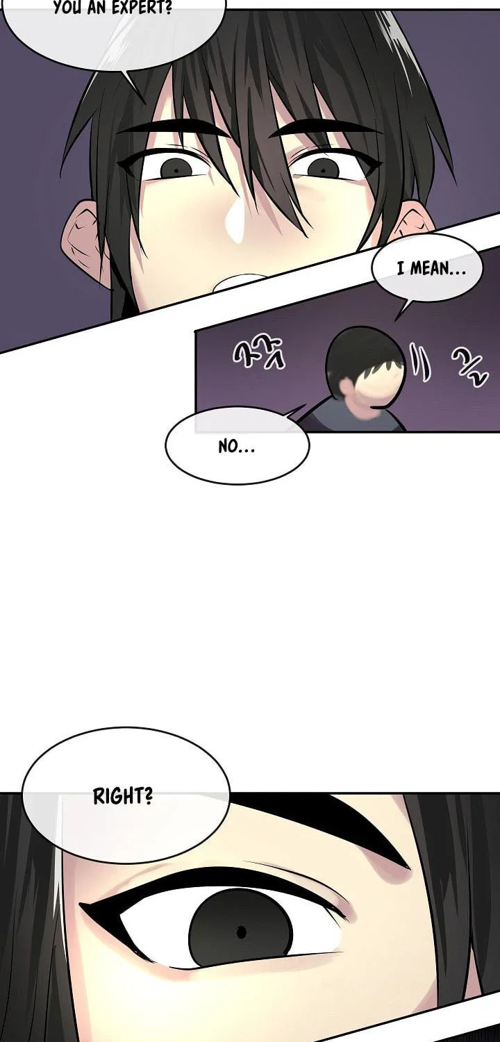 Read Volcanic Age chapter 64 image 47 on Lezhin