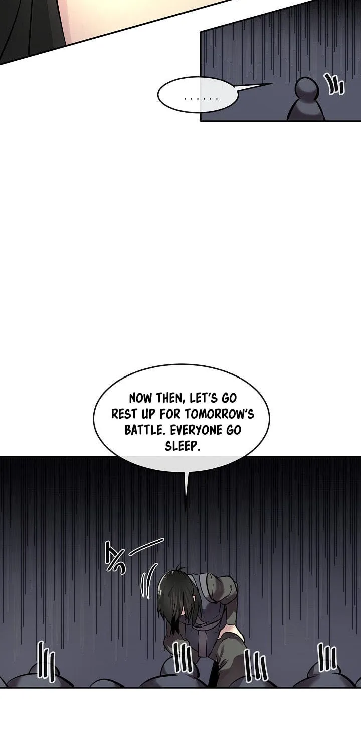 Read Volcanic Age chapter 64 image 48 on Lezhin