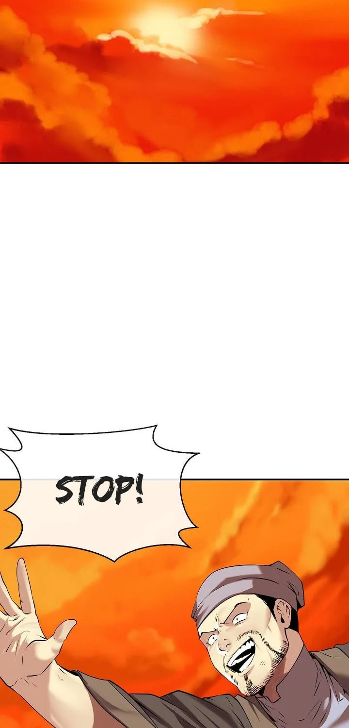 Read Volcanic Age chapter 64 image 5 on Lezhin