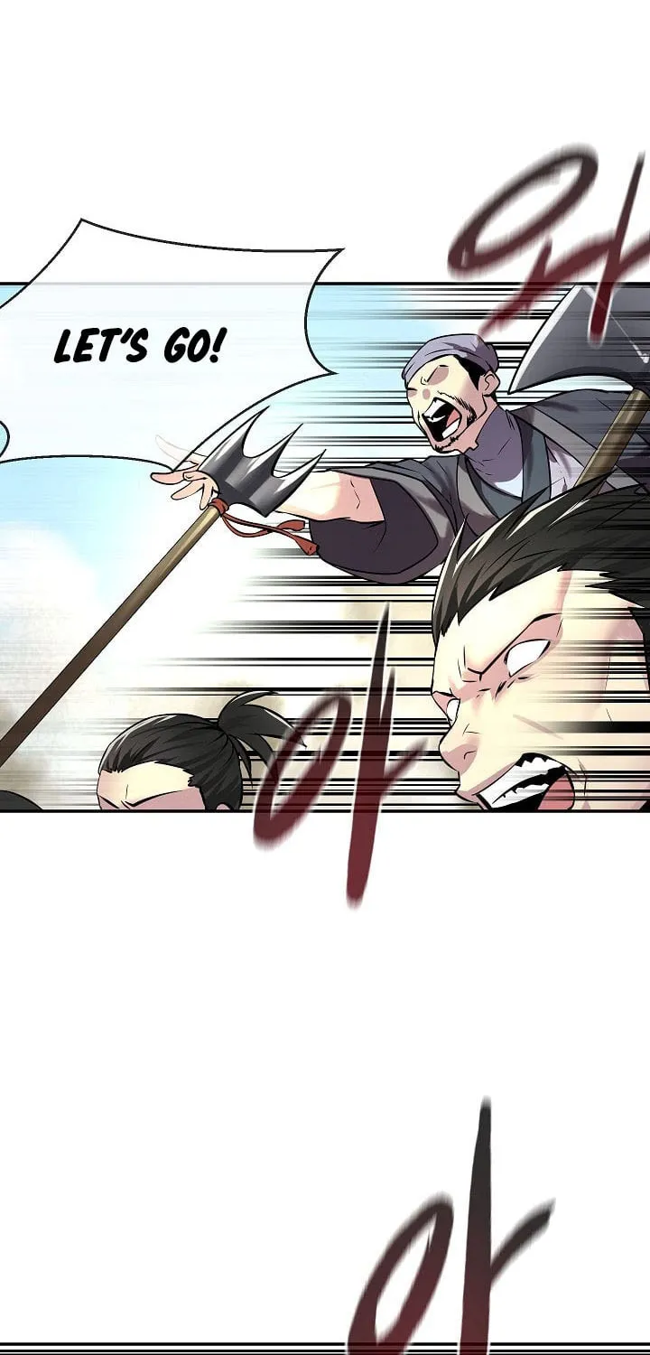 Read Volcanic Age chapter 64 image 51 on Lezhin