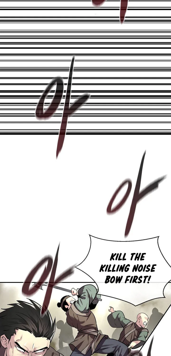Read Volcanic Age chapter 64 image 52 on Lezhin