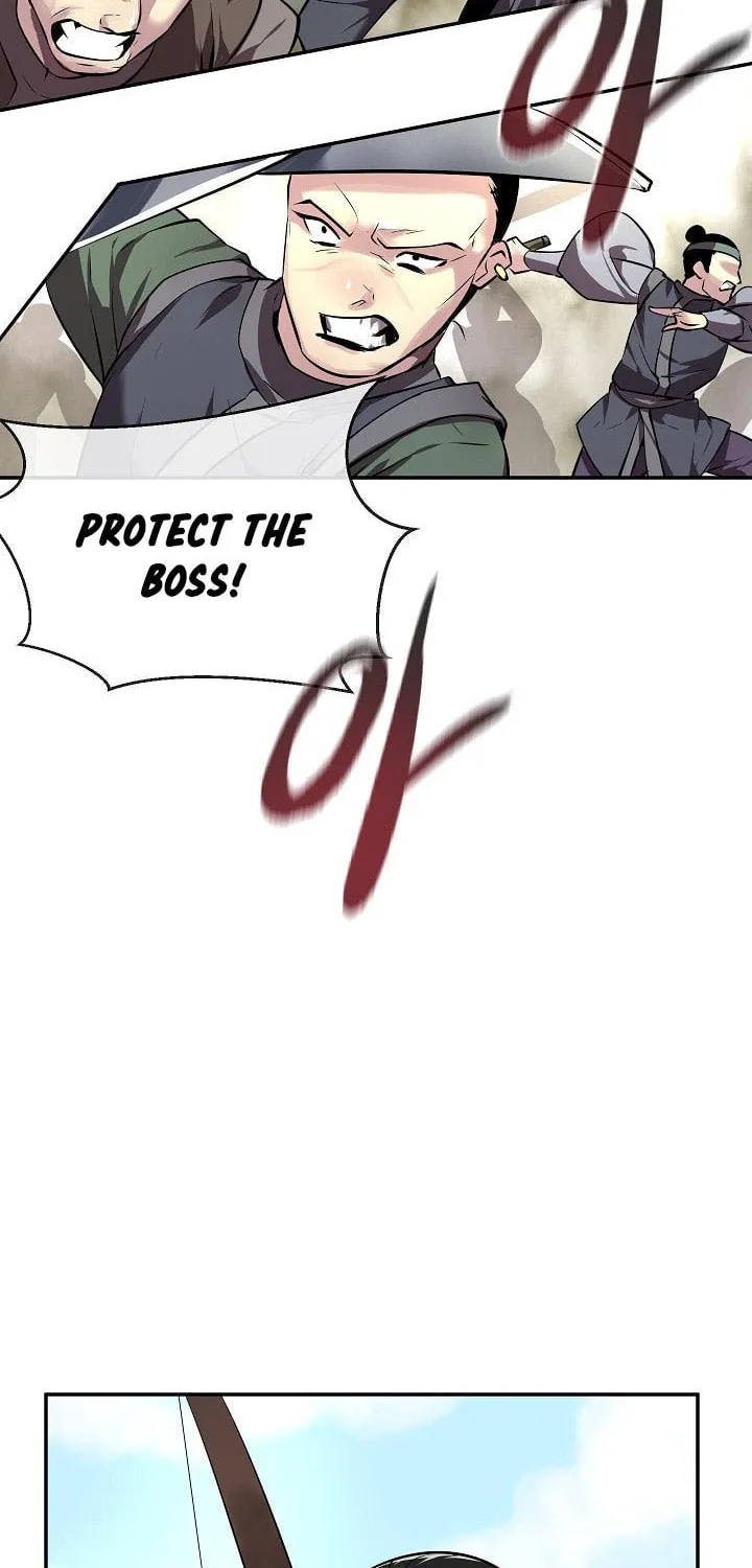 Read Volcanic Age chapter 64 image 53 on Lezhin