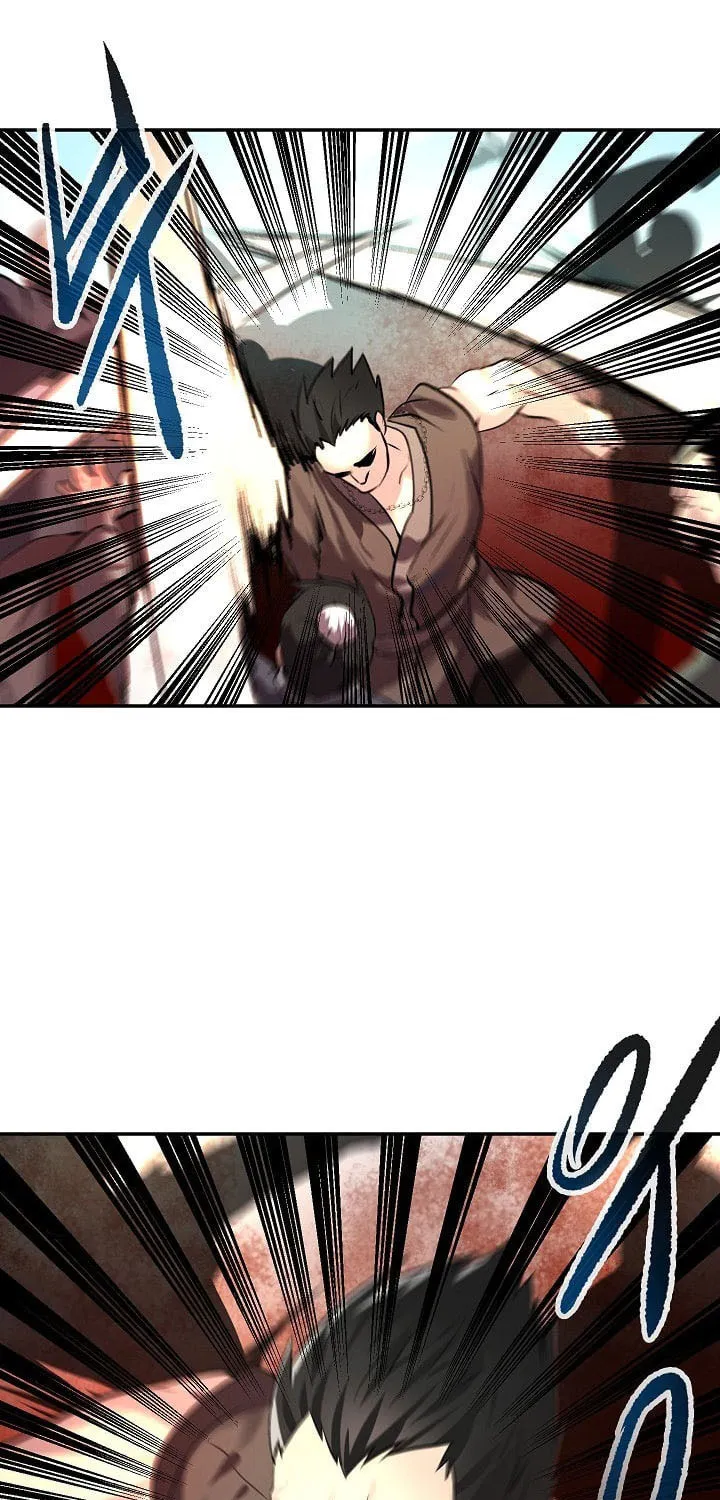 Read Volcanic Age chapter 64 image 56 on Lezhin