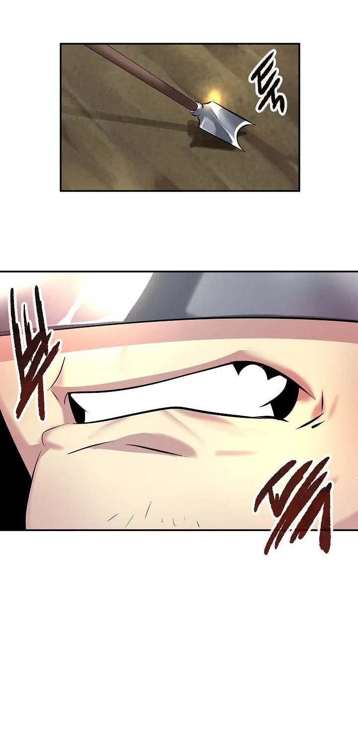 Read Volcanic Age chapter 64 image 59 on Lezhin