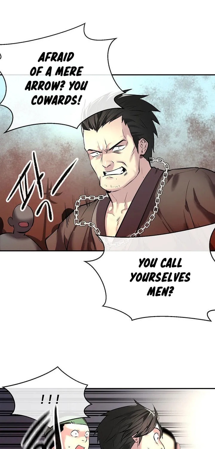 Read Volcanic Age chapter 64 image 60 on Lezhin