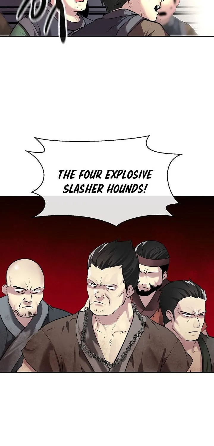 Read Volcanic Age chapter 64 image 61 on Lezhin