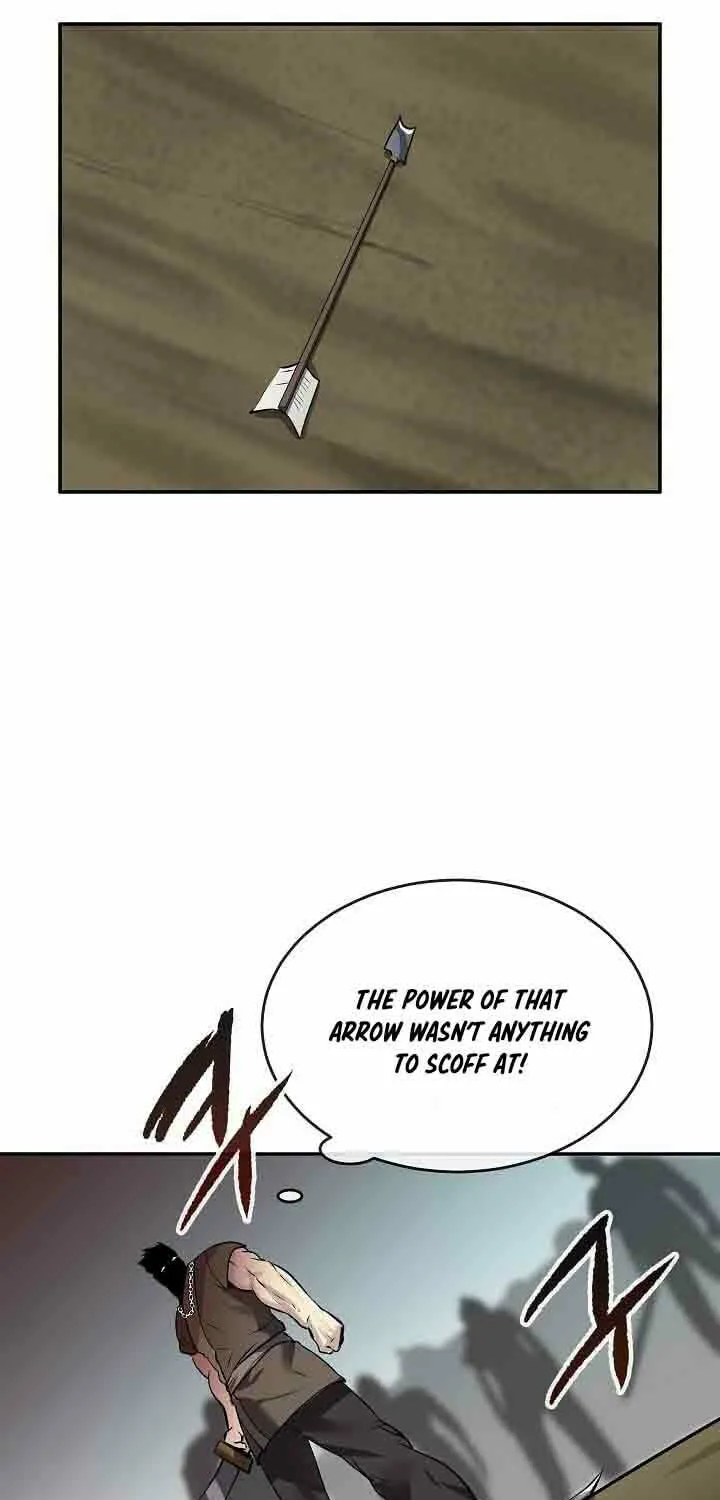 Read Volcanic Age chapter 64 image 63 on Lezhin