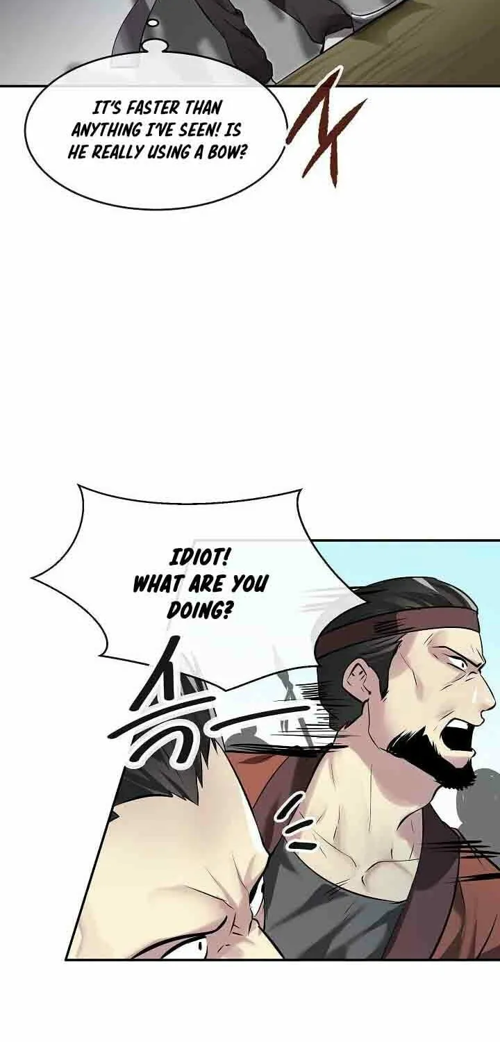Read Volcanic Age chapter 64 image 64 on Lezhin