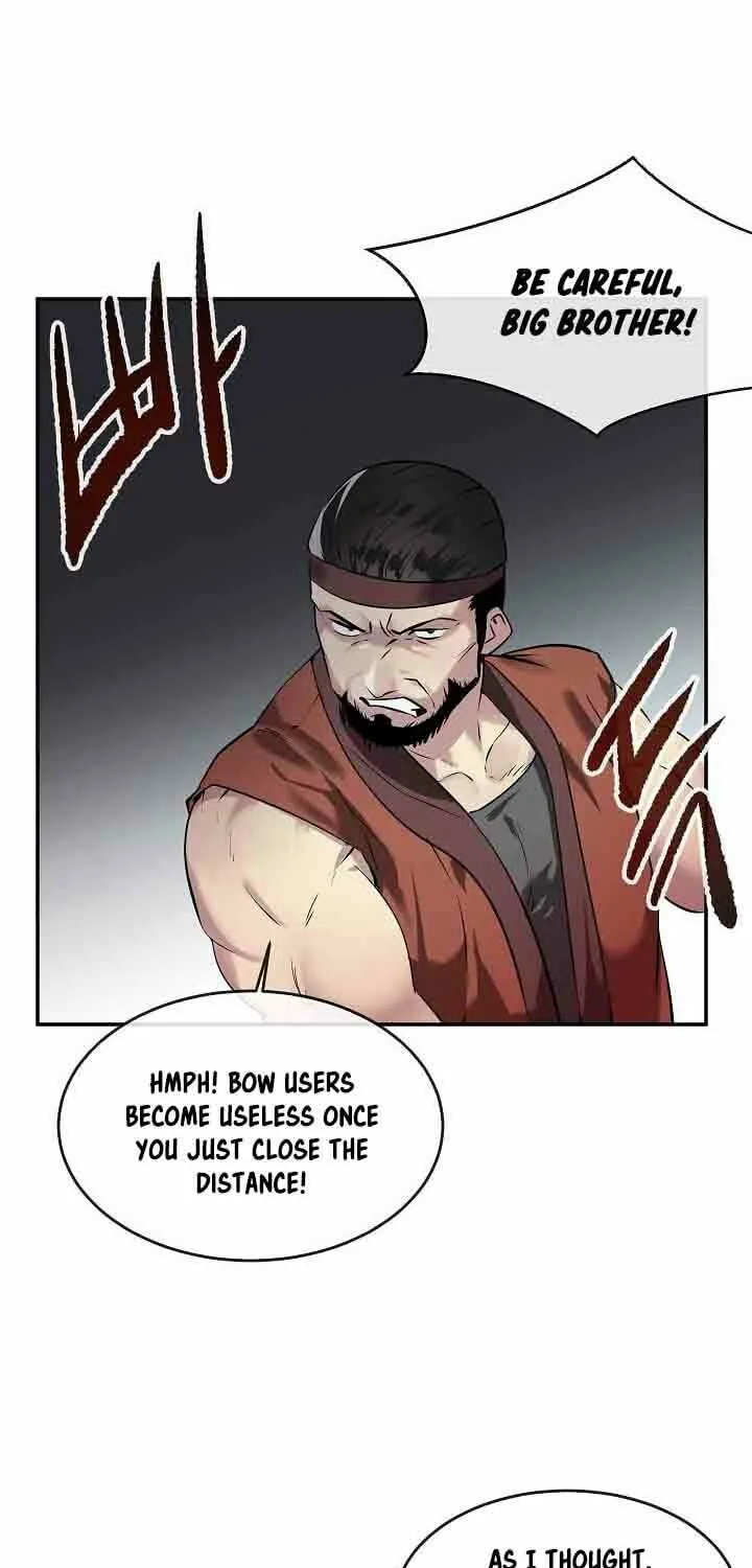 Read Volcanic Age chapter 64 image 65 on Lezhin