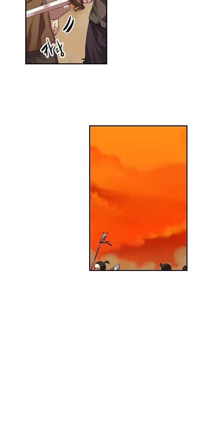 Read Volcanic Age chapter 64 image 7 on Lezhin