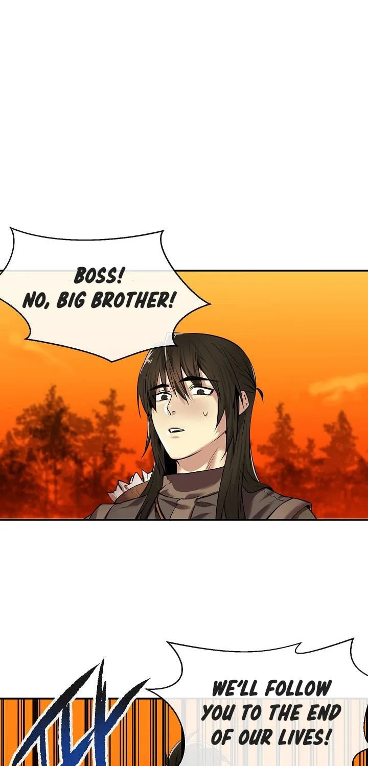 Read Volcanic Age chapter 64 image 9 on Lezhin