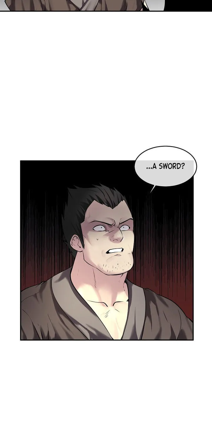 Read Volcanic Age chapter 65 image 11 on Lezhin