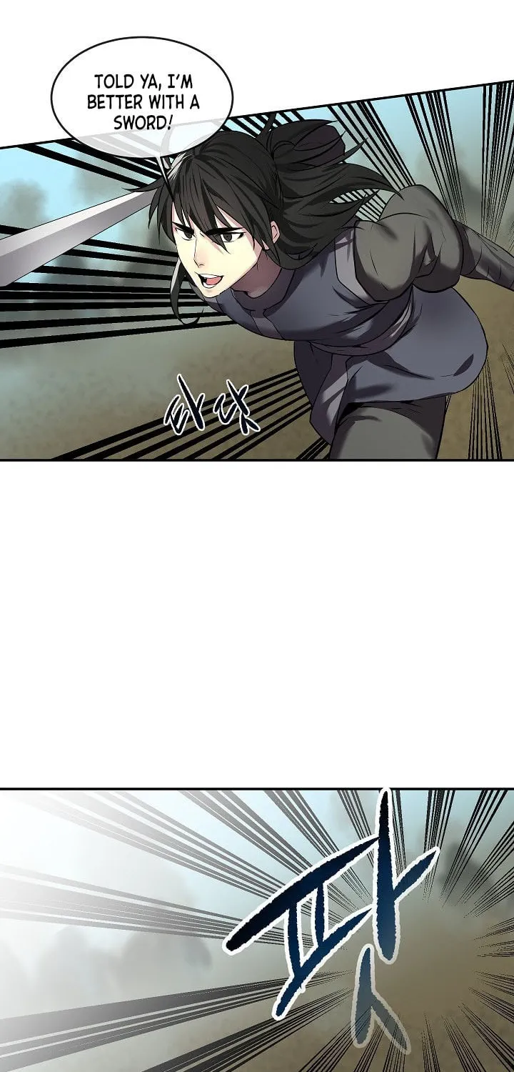 Read Volcanic Age chapter 65 image 12 on Lezhin