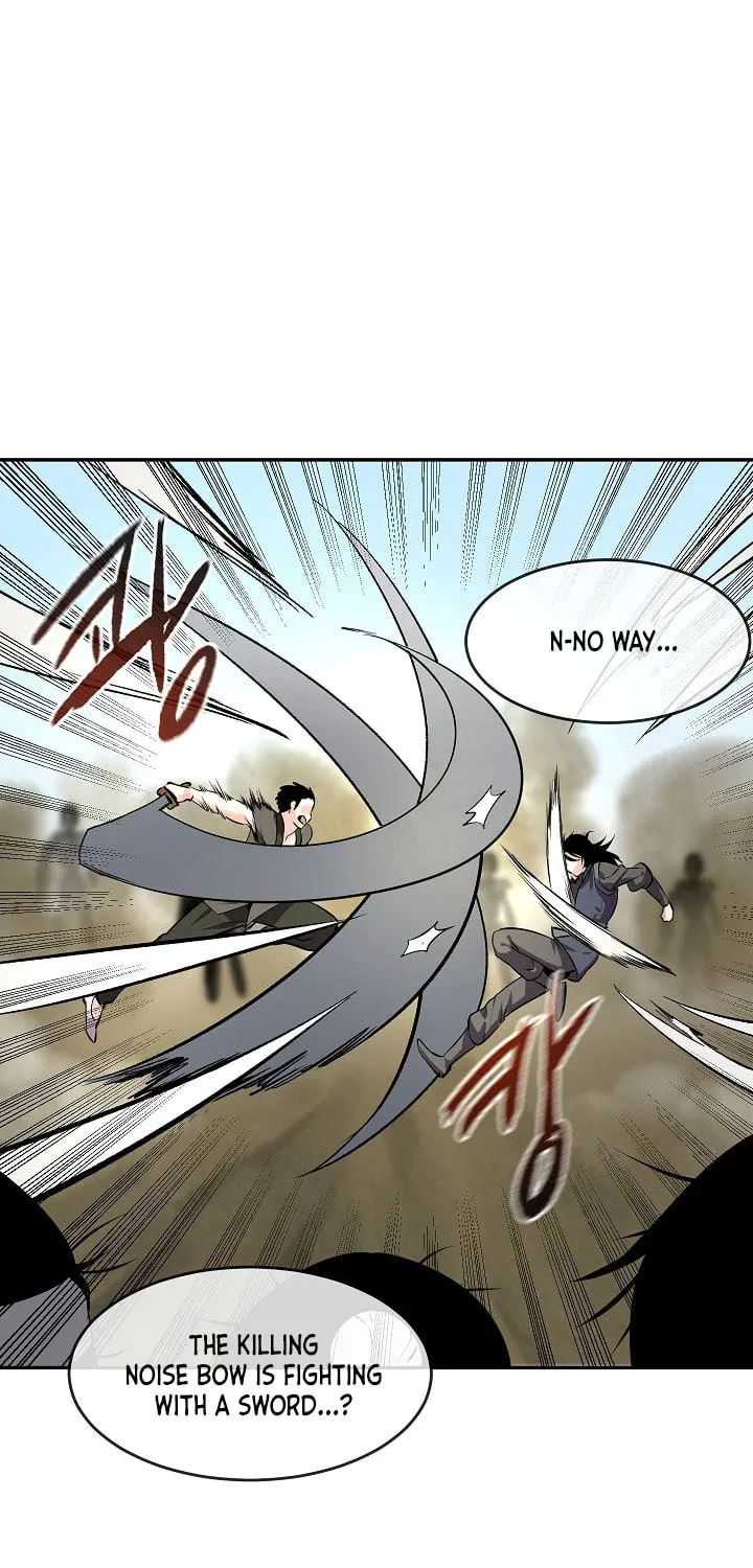 Read Volcanic Age chapter 65 image 20 on Lezhin