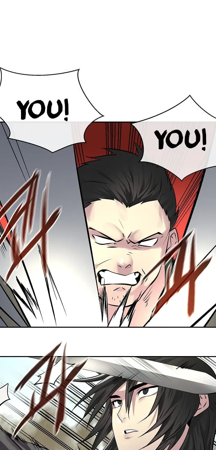 Read Volcanic Age chapter 65 image 22 on Lezhin