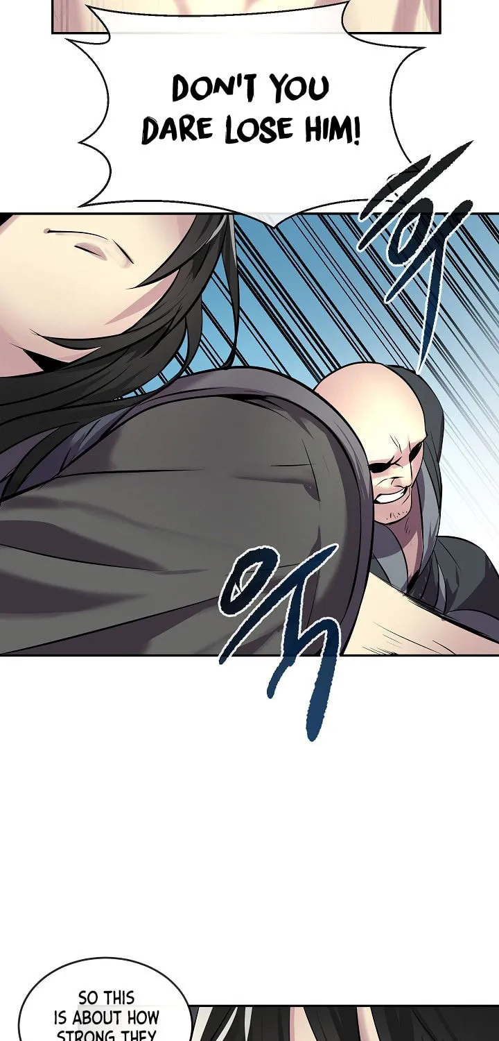 Read Volcanic Age chapter 65 image 24 on Lezhin