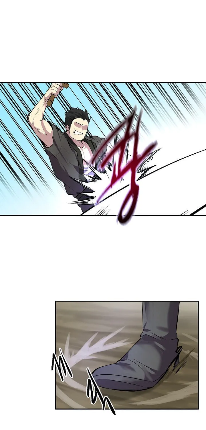 Read Volcanic Age chapter 65 image 26 on Lezhin