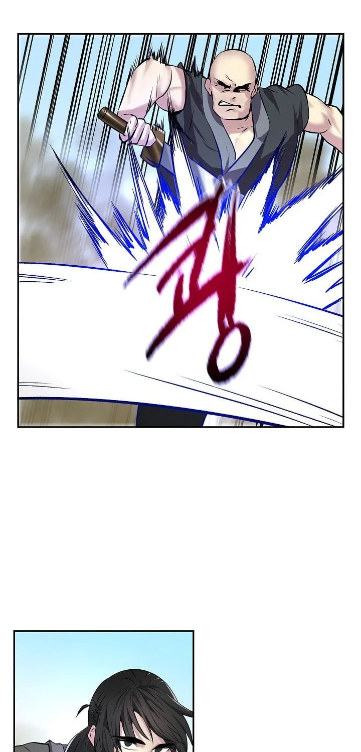 Read Volcanic Age chapter 65 image 28 on Lezhin