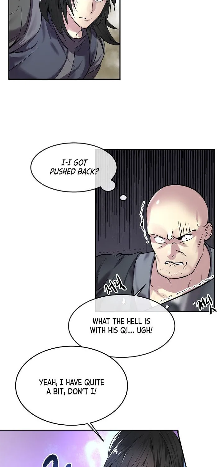 Read Volcanic Age chapter 65 image 29 on Lezhin