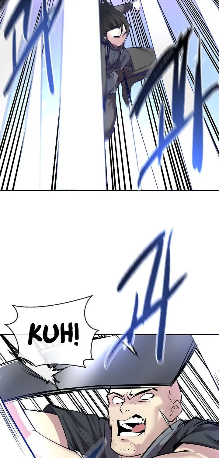 Read Volcanic Age chapter 65 image 31 on Lezhin