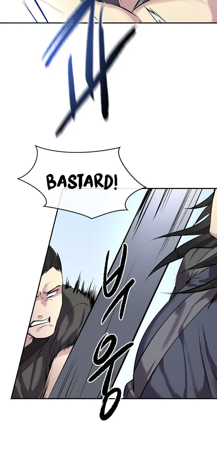 Read Volcanic Age chapter 65 image 32 on Lezhin