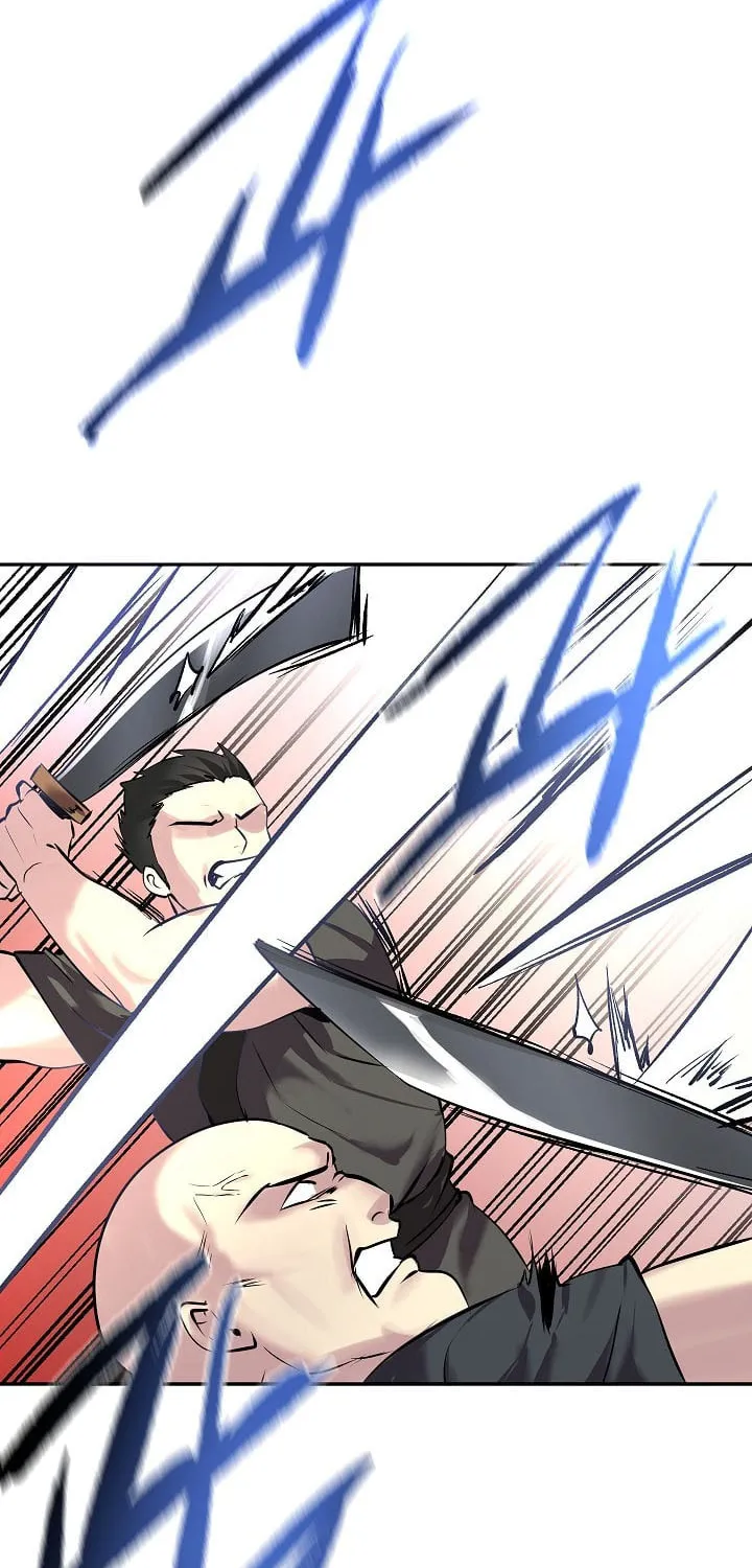 Read Volcanic Age chapter 65 image 35 on Lezhin