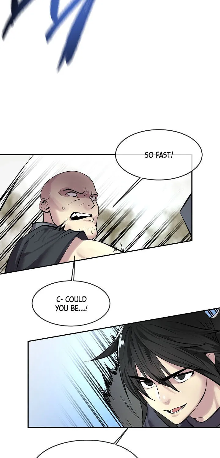 Read Volcanic Age chapter 65 image 36 on Lezhin