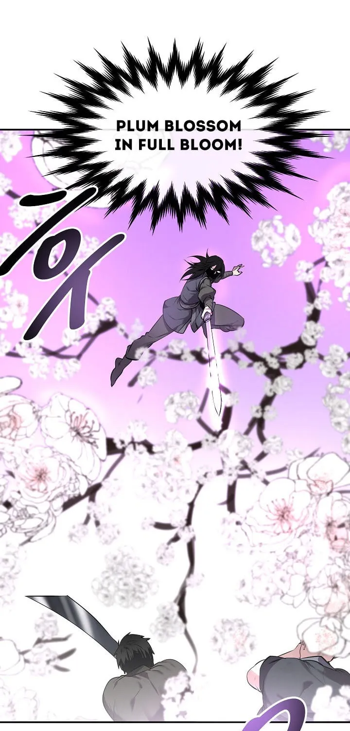 Read Volcanic Age chapter 65 image 38 on Lezhin