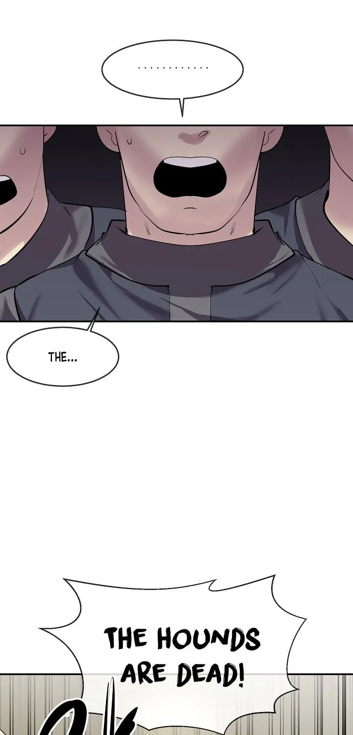 Read Volcanic Age chapter 65 image 43 on Lezhin
