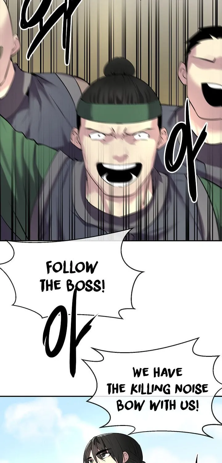 Read Volcanic Age chapter 65 image 44 on Lezhin