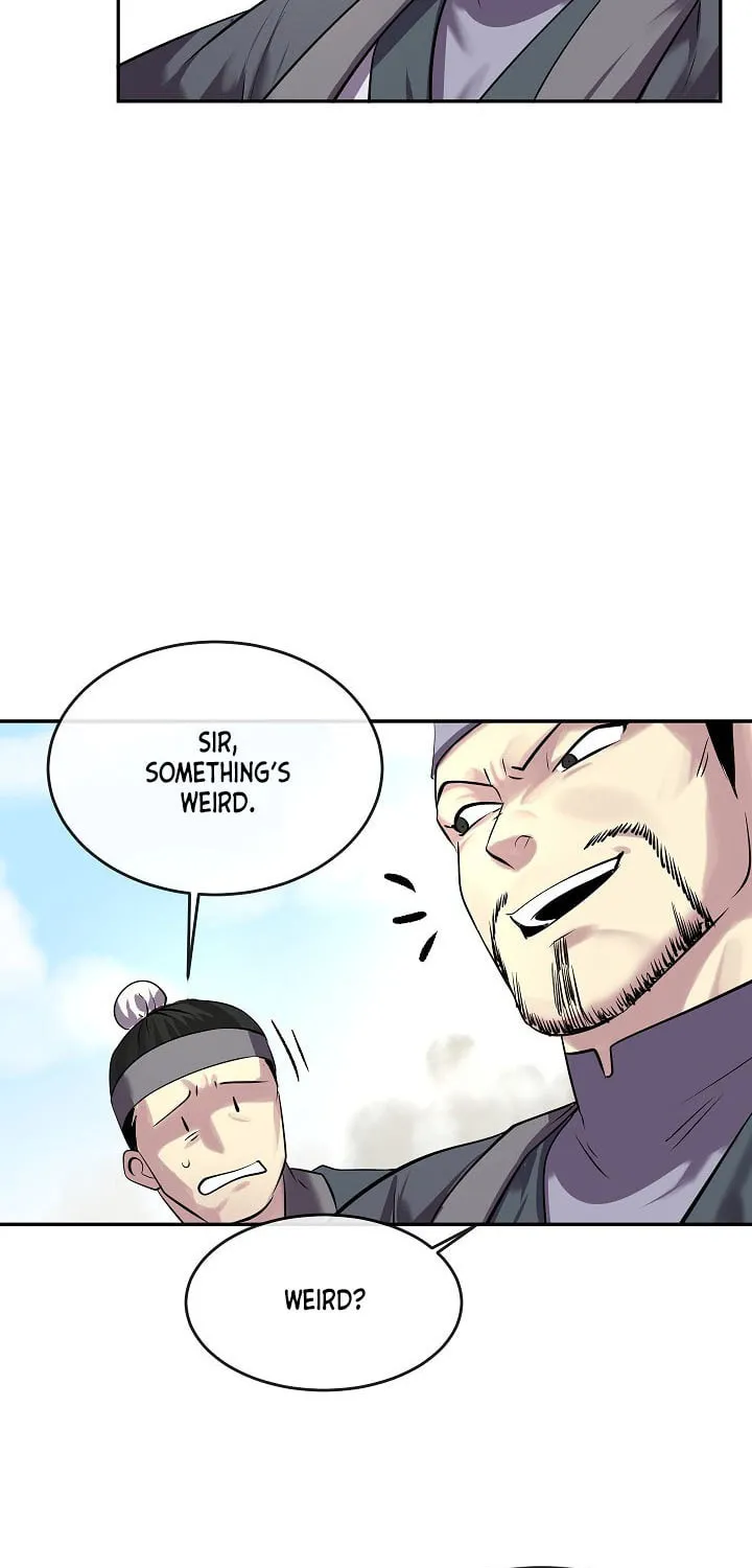 Read Volcanic Age chapter 65 image 47 on Lezhin