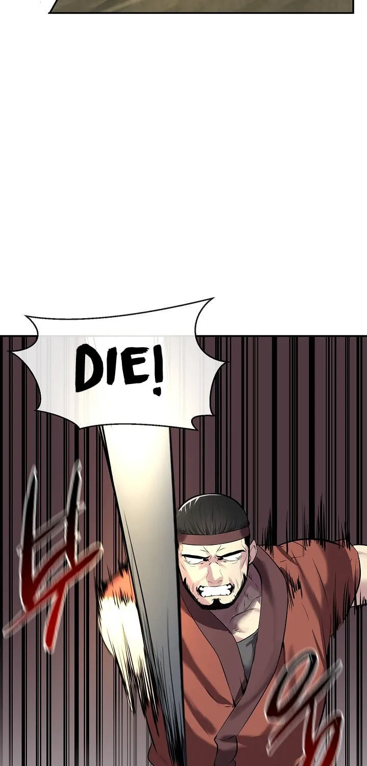 Read Volcanic Age chapter 65 image 5 on Lezhin
