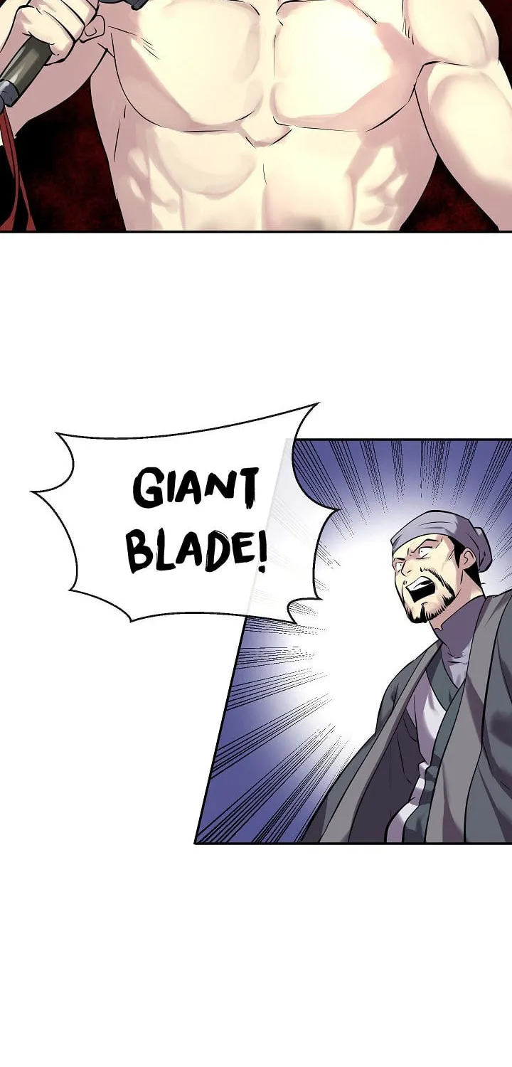 Read Volcanic Age chapter 65 image 51 on Lezhin