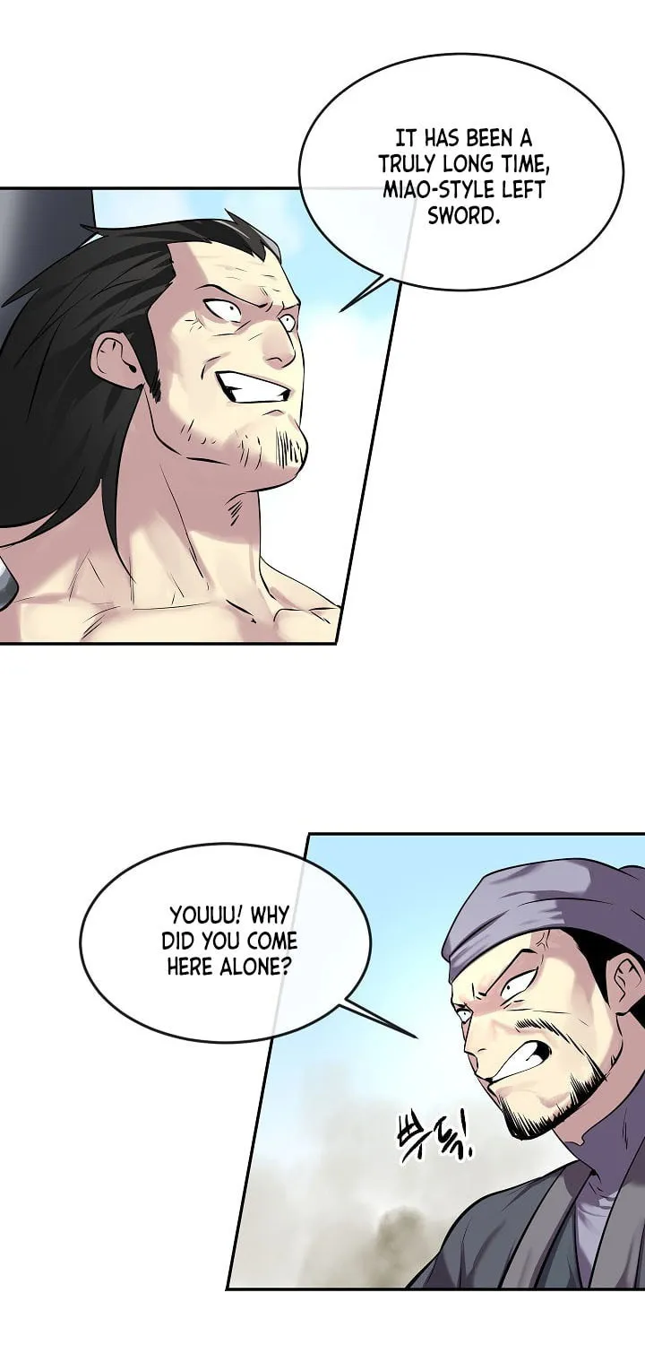 Read Volcanic Age chapter 65 image 52 on Lezhin