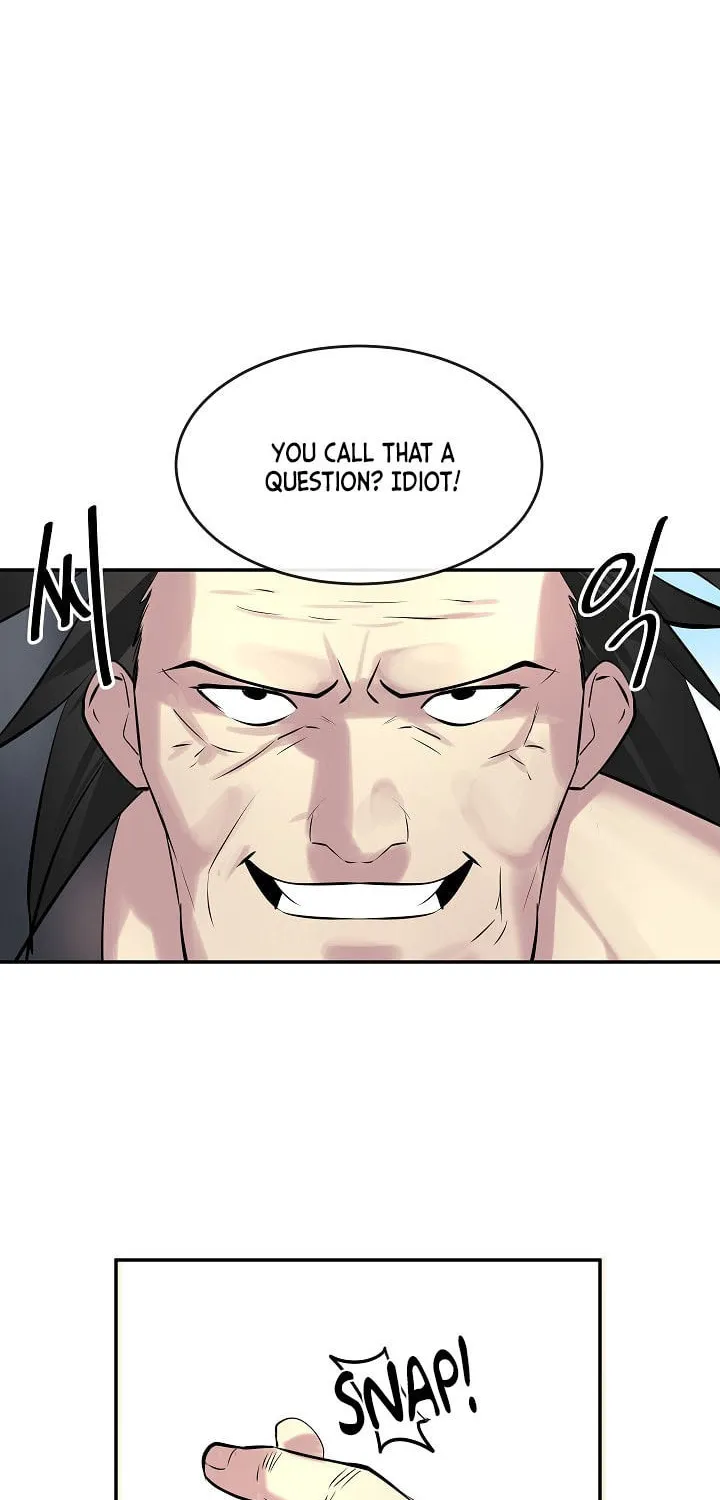 Read Volcanic Age chapter 65 image 53 on Lezhin