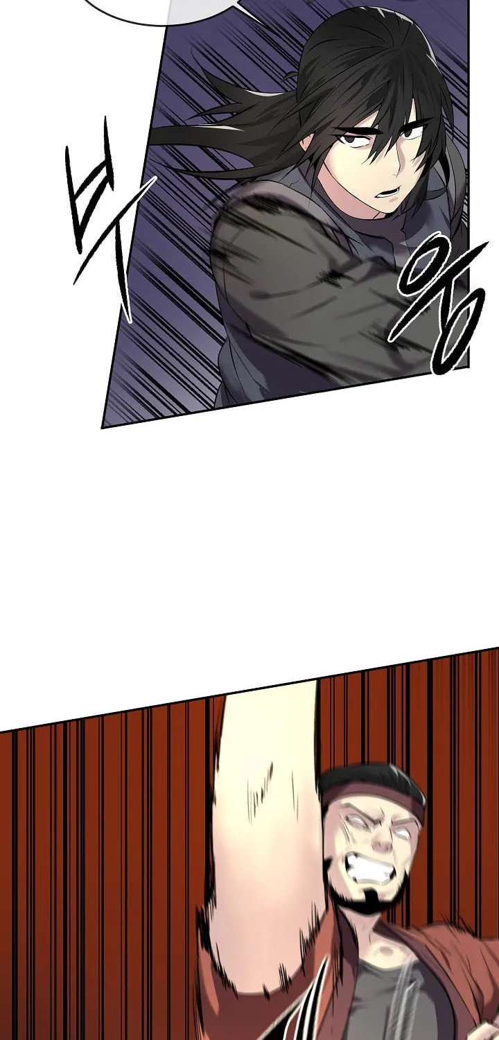 Read Volcanic Age chapter 65 image 7 on Lezhin