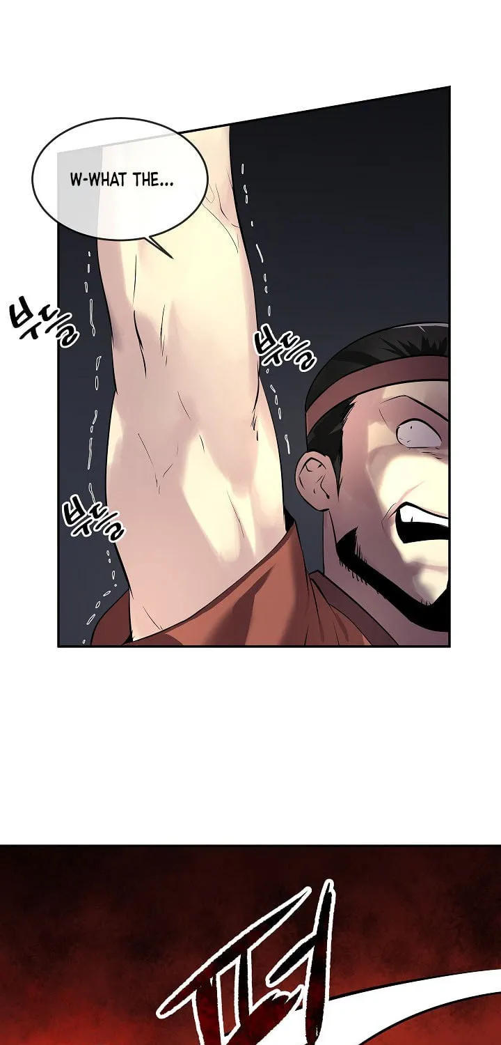 Read Volcanic Age chapter 65 image 9 on Lezhin