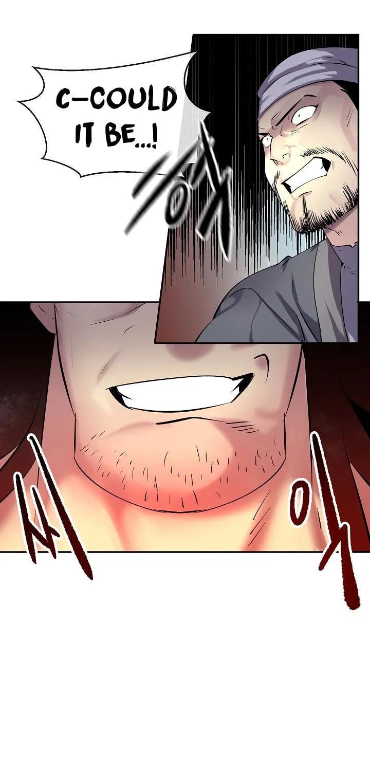Read Volcanic Age chapter 66 image 12 on Lezhin