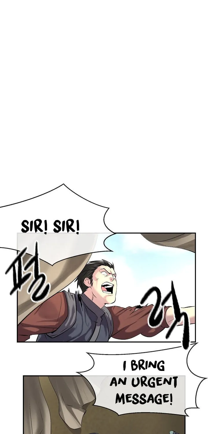 Read Volcanic Age chapter 66 image 13 on Lezhin