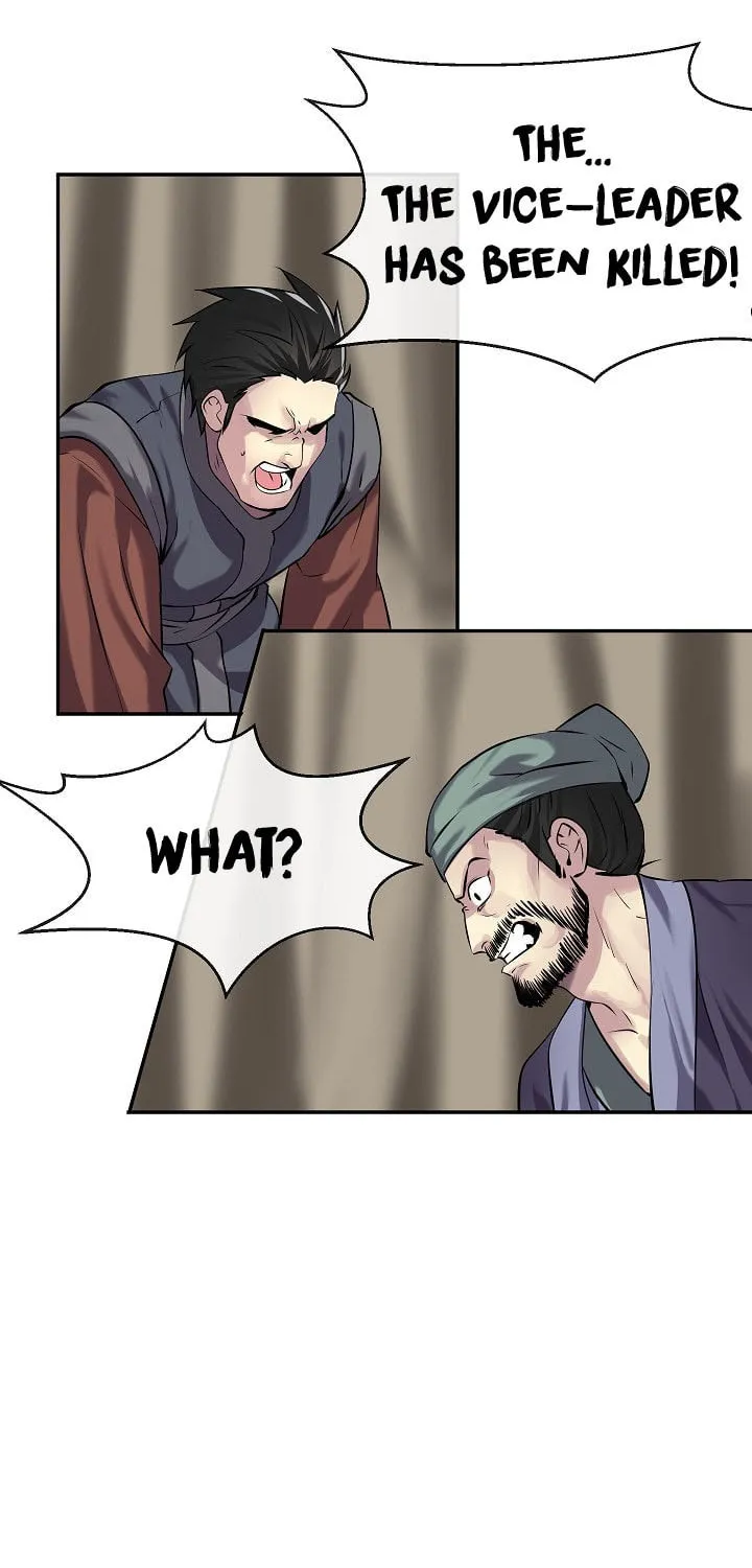 Read Volcanic Age chapter 66 image 15 on Lezhin