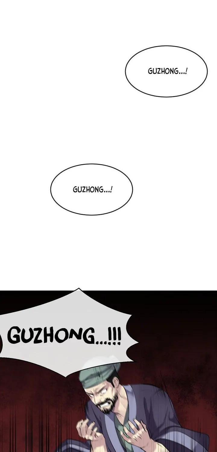 Read Volcanic Age chapter 66 image 19 on Lezhin
