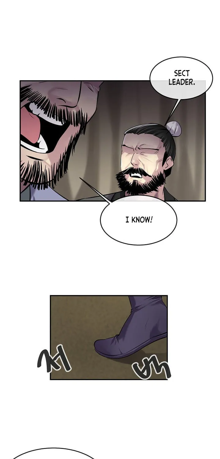 Read Volcanic Age chapter 66 image 26 on Lezhin