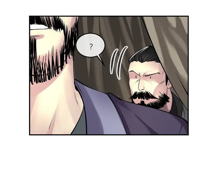 Read Volcanic Age chapter 66 image 28 on Lezhin