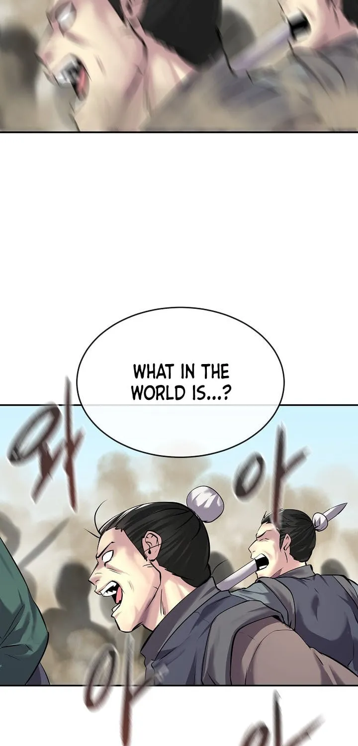 Read Volcanic Age chapter 66 image 30 on Lezhin
