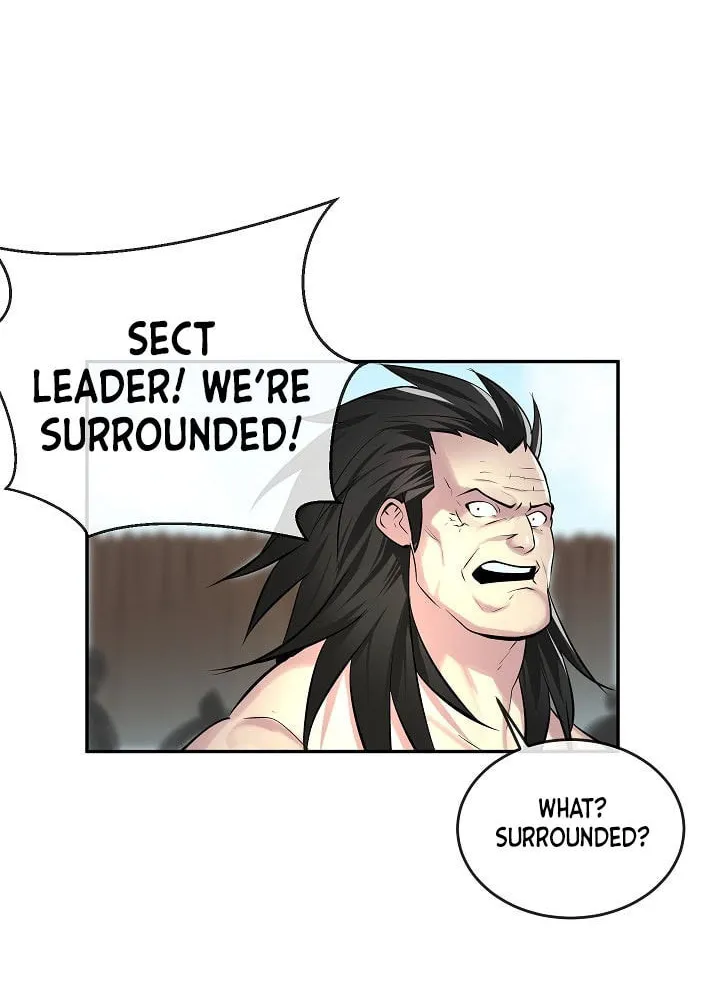 Read Volcanic Age chapter 66 image 32 on Lezhin